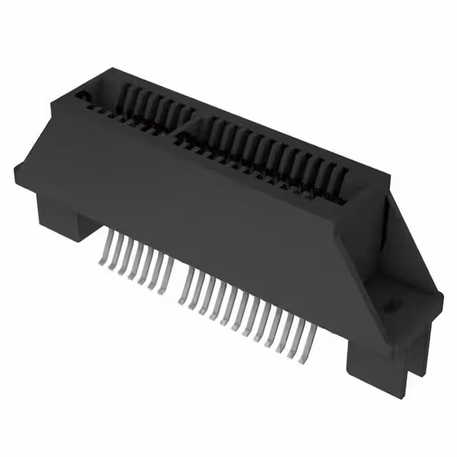 MEC1-120-02-L-D-EM2 Samtec Inc.  Edgeboard Connectors